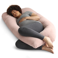 Load image into Gallery viewer, Dream Bump™ - Multifunctional Pregnancy Pillow