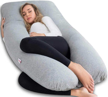 Load image into Gallery viewer, Dream Bump™ - Multifunctional Pregnancy Pillow
