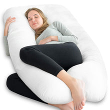 Load image into Gallery viewer, Dream Bump™ - Multifunctional Pregnancy Pillow
