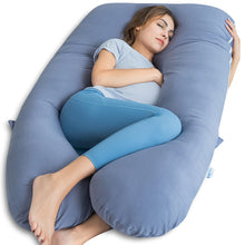 Load image into Gallery viewer, Dream Bump™ - Multifunctional Pregnancy Pillow

